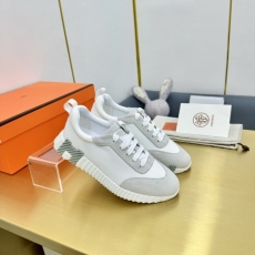 Hermes Low Shoes